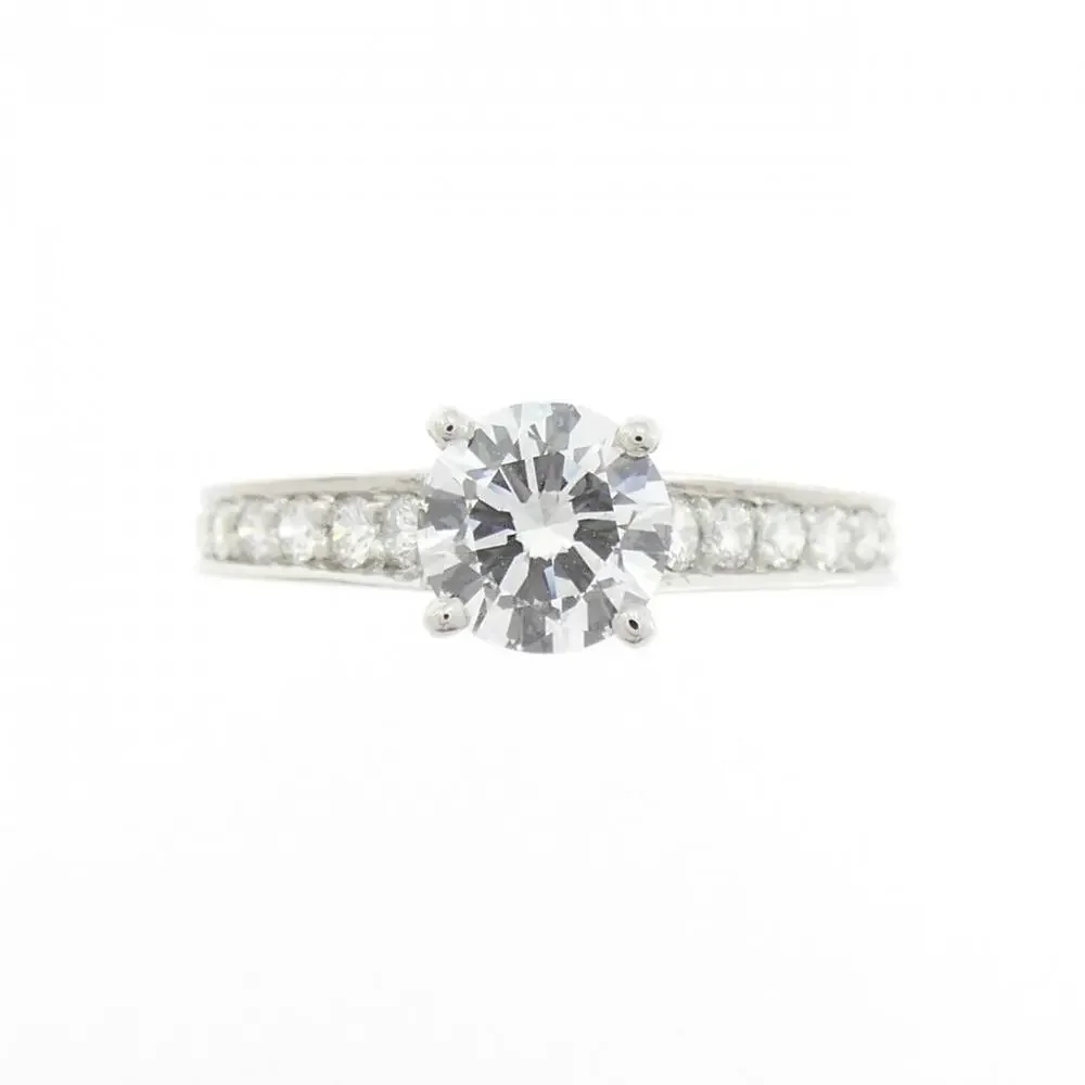 Cartier silver 1895